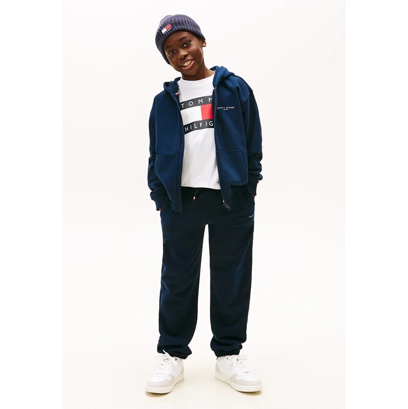 Detské tepláky Tommy Hilfiger 66124161
