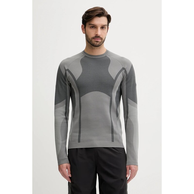 Tričko s dlhým rukávom Puma x SAN SAN GEAR 66124210