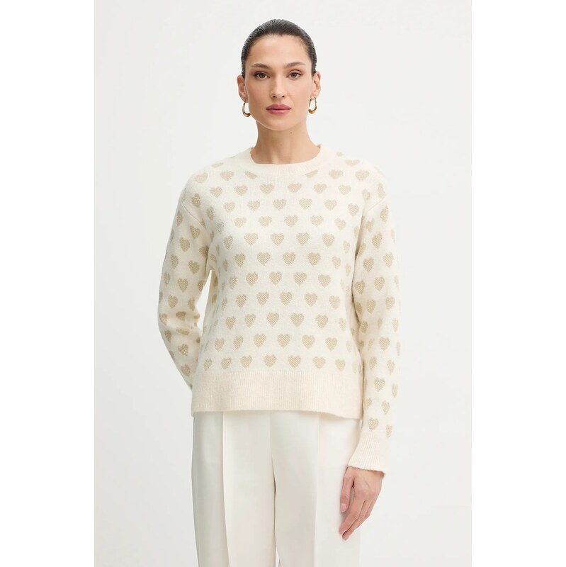 Sveter Morgan 66124262