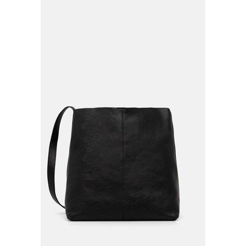 Kožená kabelka Sessun 66124308