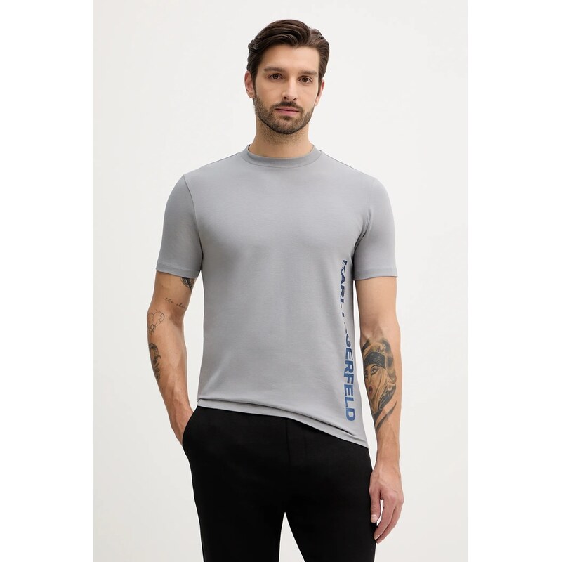 Tričko Karl Lagerfeld 66124415