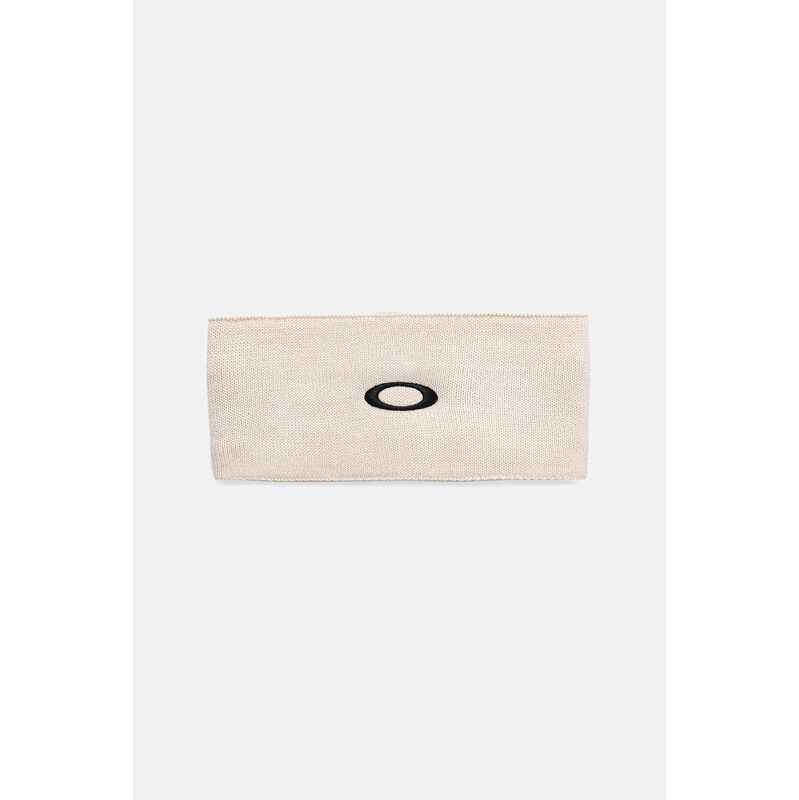 Čelenka s prímesou vlny Oakley NORDIC 66124540