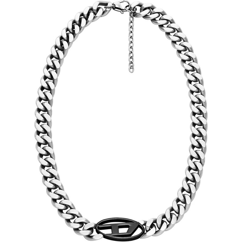 Náhrdelník Diesel 66124576