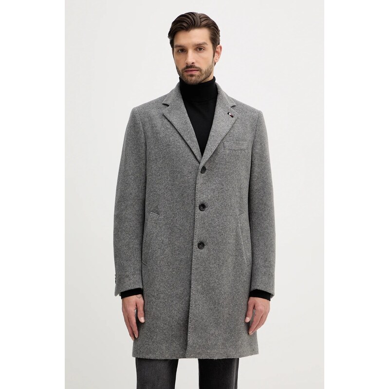 Kabát Tommy Hilfiger 66124492