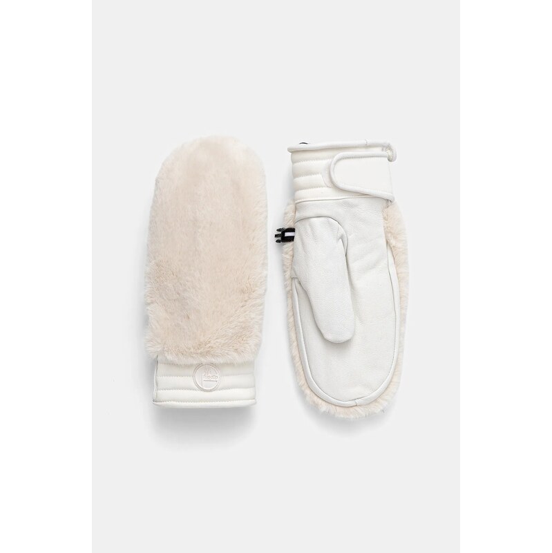 Lyžiarske rukavice Fusalp Fake Fur 66124546