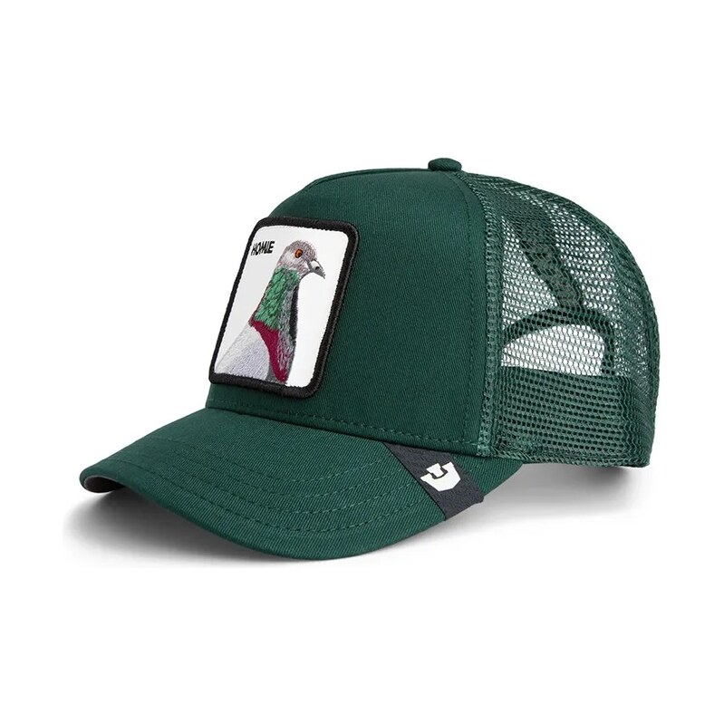 Šiltovka Goorin Bros The Homie Pigeon 66124615