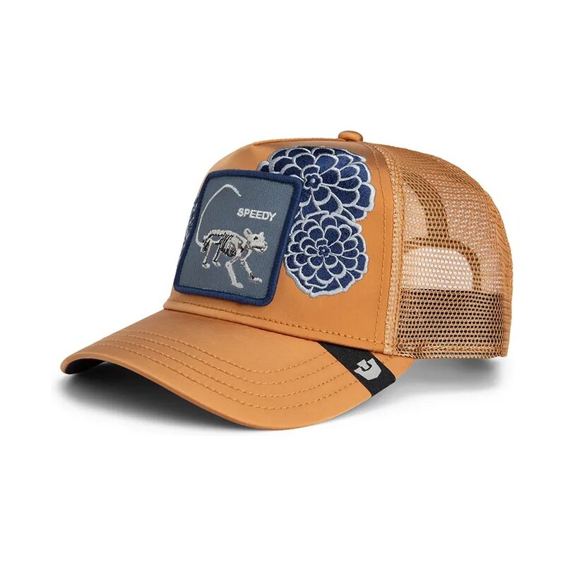 Šiltovka Goorin Bros Dia De Speedy 66124639