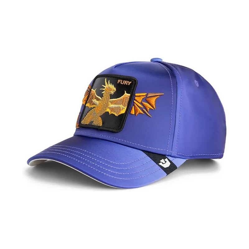 Šiltovka Goorin Bros Hell Hath No 66124642