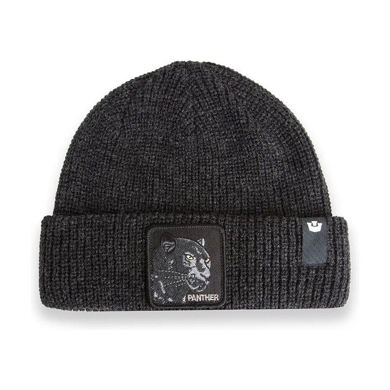 Čiapka Goorin Bros The Panther Beanie 66124657