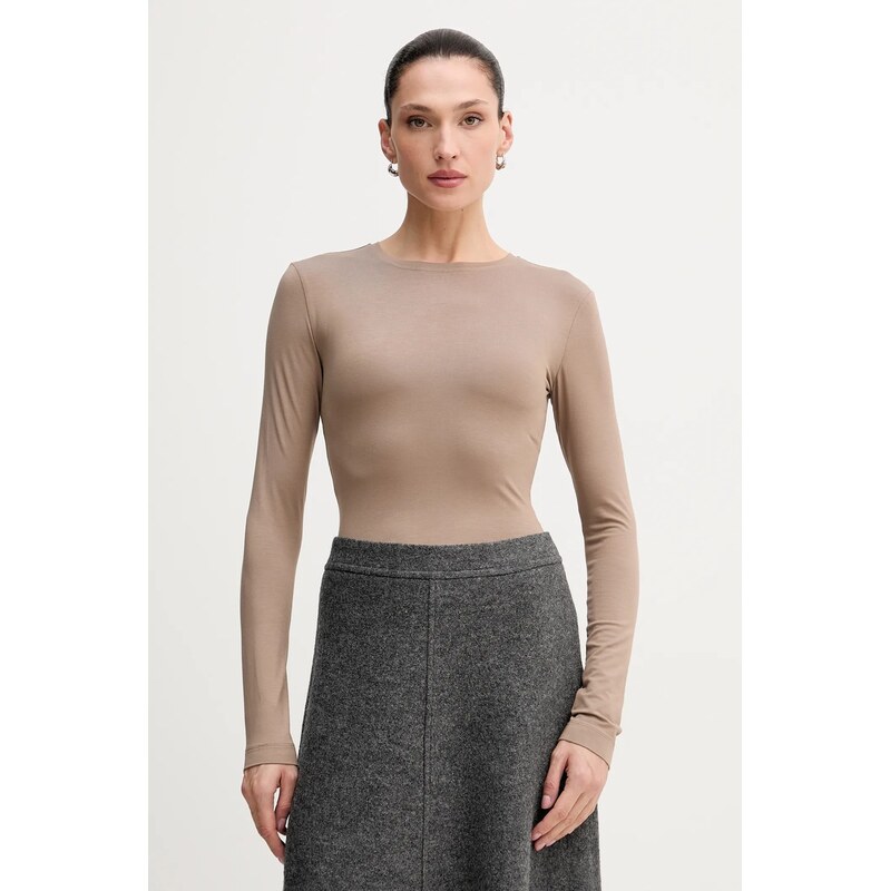 Tričko s dlhým rukávom La Mania MILO 66512156