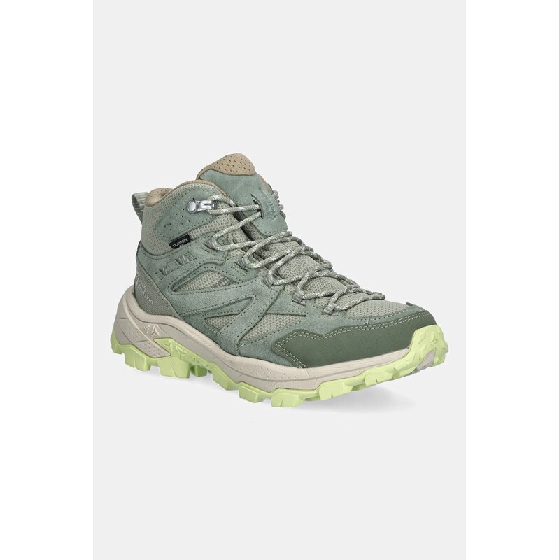 Topánky Jack Wolfskin Vojo Tour Texapore Mid 66126100