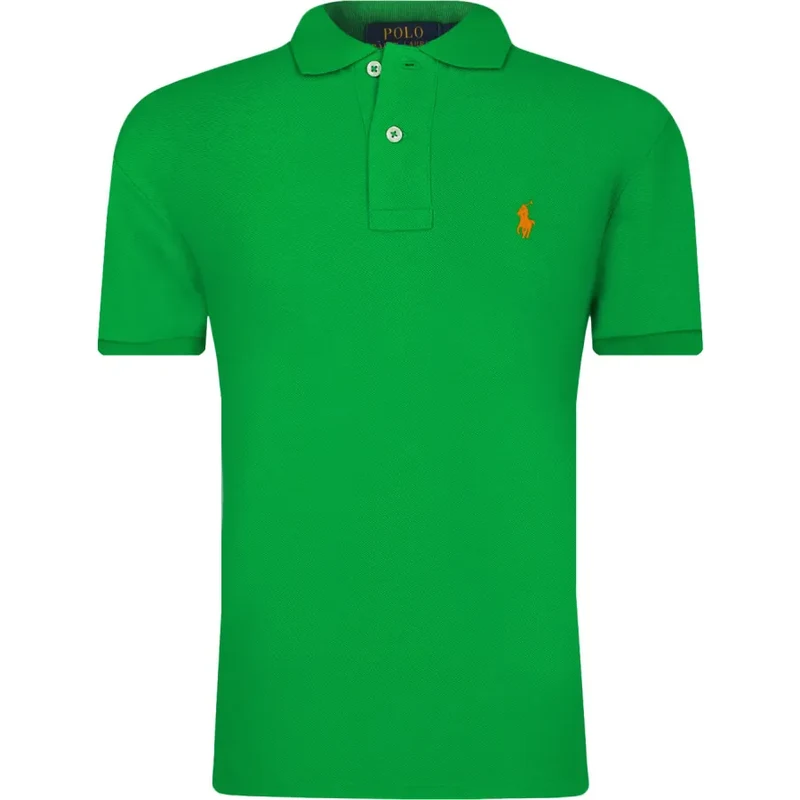 POLO RALPH LAUREN Polo tričko pique | Regular Fit 48382633