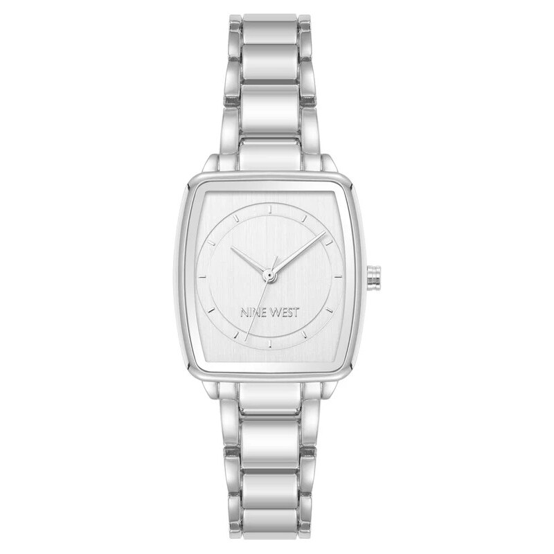 Nine West Analógové hodinky NW/3301SVSV 66582280