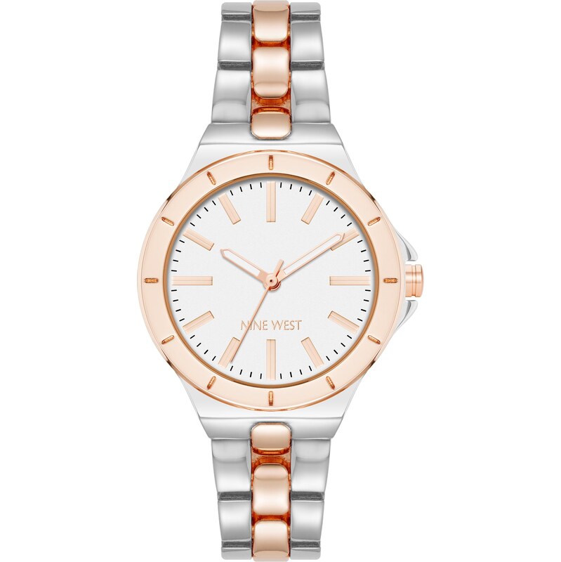 Nine West Analógové hodinky NW/3325SVRT 66586696