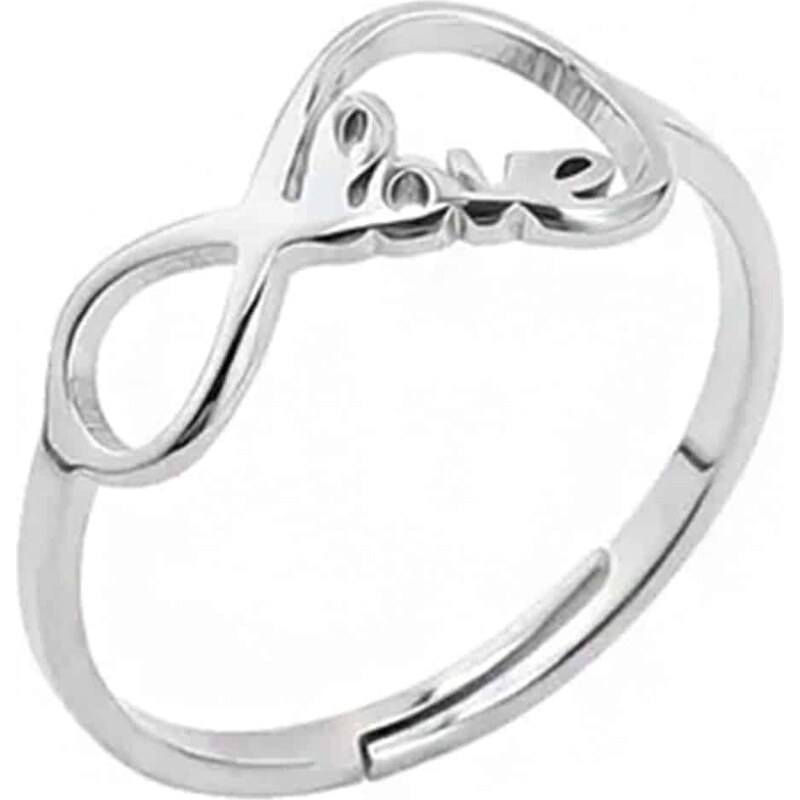 Oceľový prsteň Glare 524 66126194