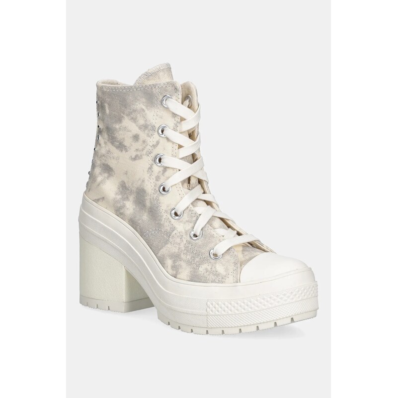 Tenisky Converse Chuck 70 De Luxe Heel 66126208