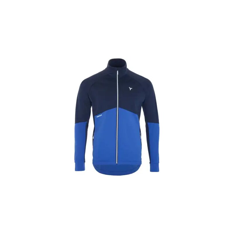 Silvini Pusterio pánska bunda Navy/Blue vel. M 66126316