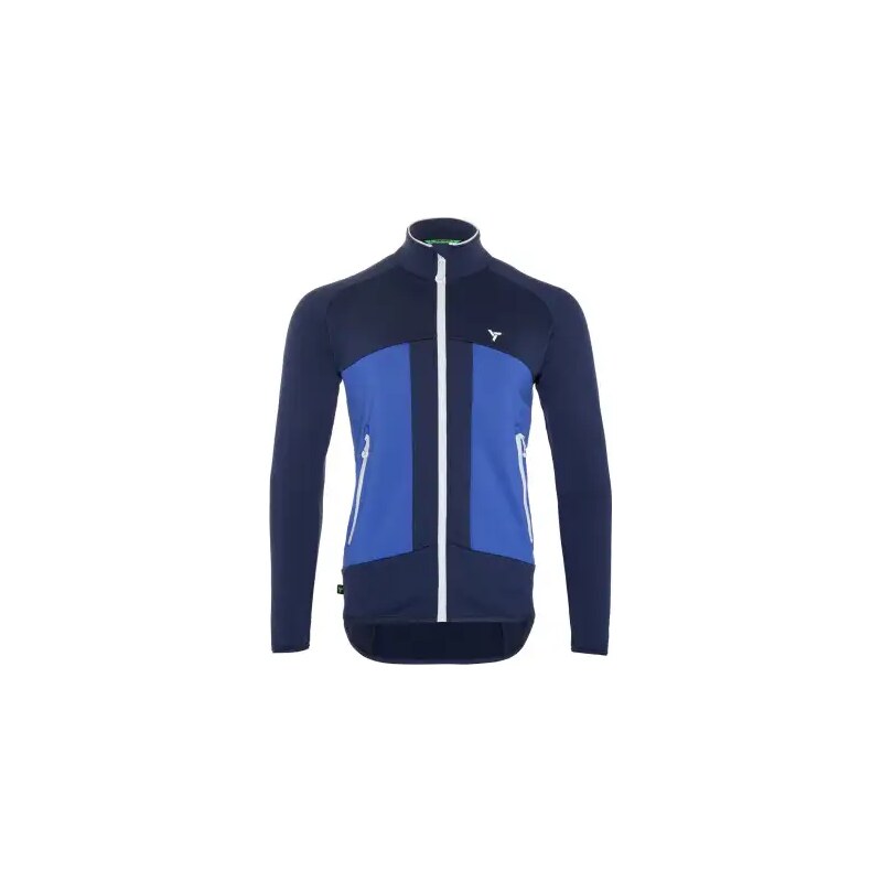 Silvini Valdaoro pánska mikina navy/blue vel. M 66126317