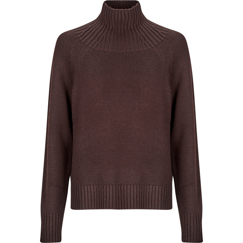 MICHAEL Michael Kors Svetre SOLID TNK EASY SWEATER MICHAEL Michael 66126366