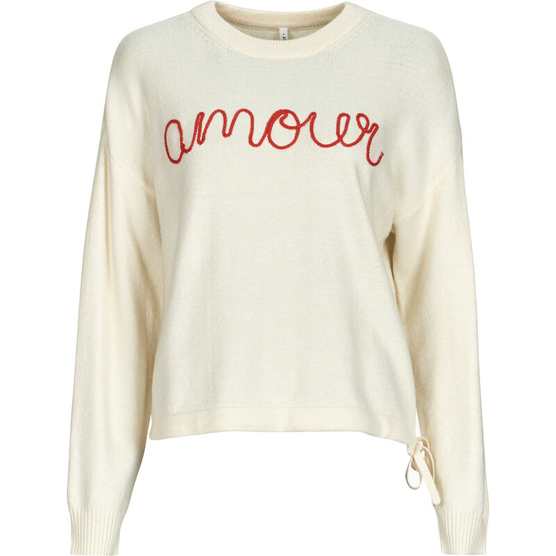 Only Mikiny ONLKATIA LS TEXT Only 66126412