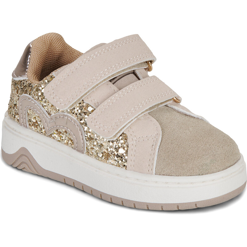 BEPPI Nízke tenisky 2215100-GOLD BEPPI 66126437