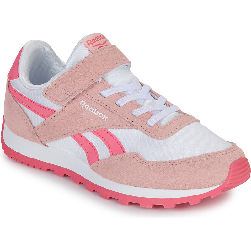 Reebok Classic Nízke tenisky REEBOK GLIDE LOW ELASTIC TOP STRAP Reebok 66126450