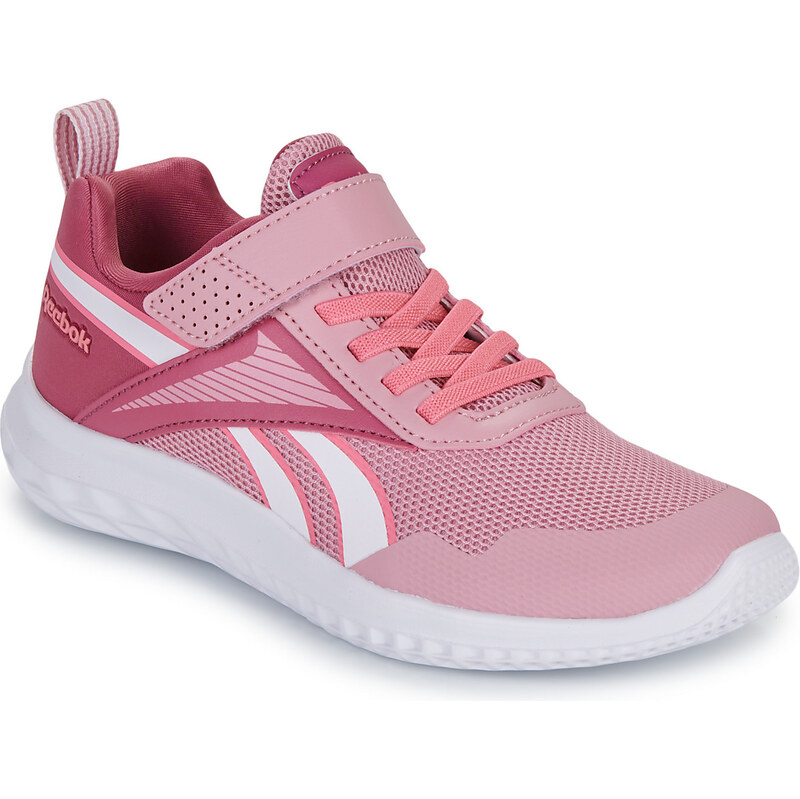 Reebok Sport Bežecká a trailová obuv RUSH RUNNER 5 ELASTIC LACE TOP 66126458