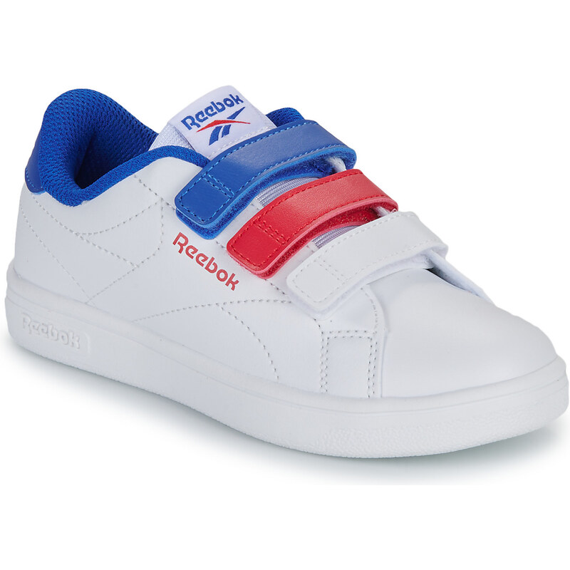 Reebok Classic Nízke tenisky REEBOK COURT CLEAN HOOK LOOP STRAPS 66126455