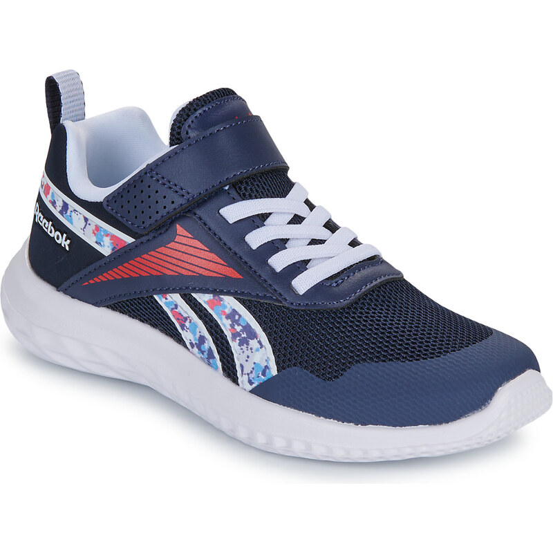 Reebok Sport Bežecká a trailová obuv RUSH RUNNER 5 ELASTIC LACE TOP 66126459