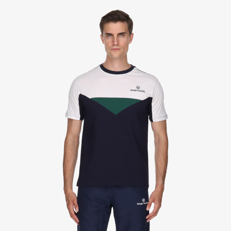 Sergio Tacchini TAMIGI T SHIRT M 66126715