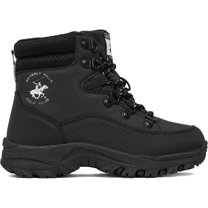 Šnurovacia obuv Beverly Hills Polo Club 67491820
