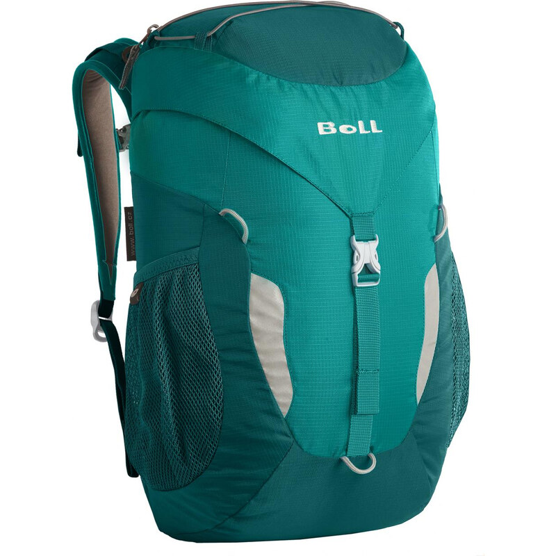 Boll TRAPPER 18 turquoise 66153642