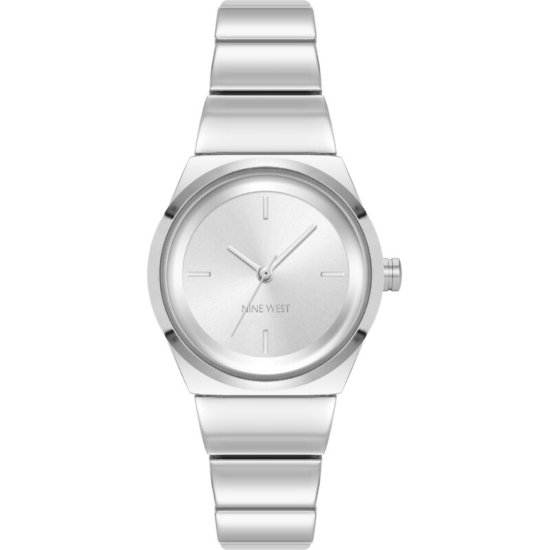 Nine West Analógové hodinky NW/3303SVSV 66585611