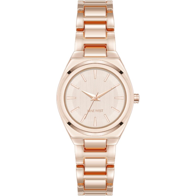 Nine West Analógové hodinky NW/3326RGRG 66590630