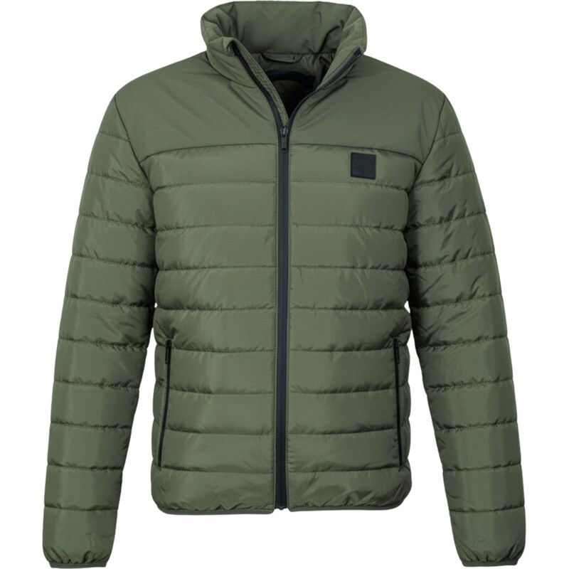 ICEBERG Giubotto Green bunda 63374169