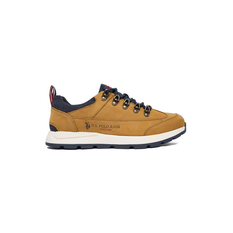 Sneakersy U.S. Polo Assn. 66129448