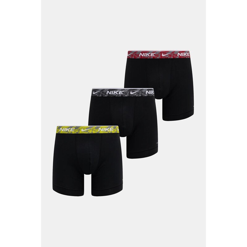 Boxerky Nike 3-pak 66129577