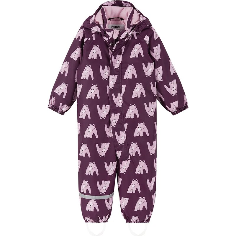Overal pre bábätká Reima Tienoot 66129633