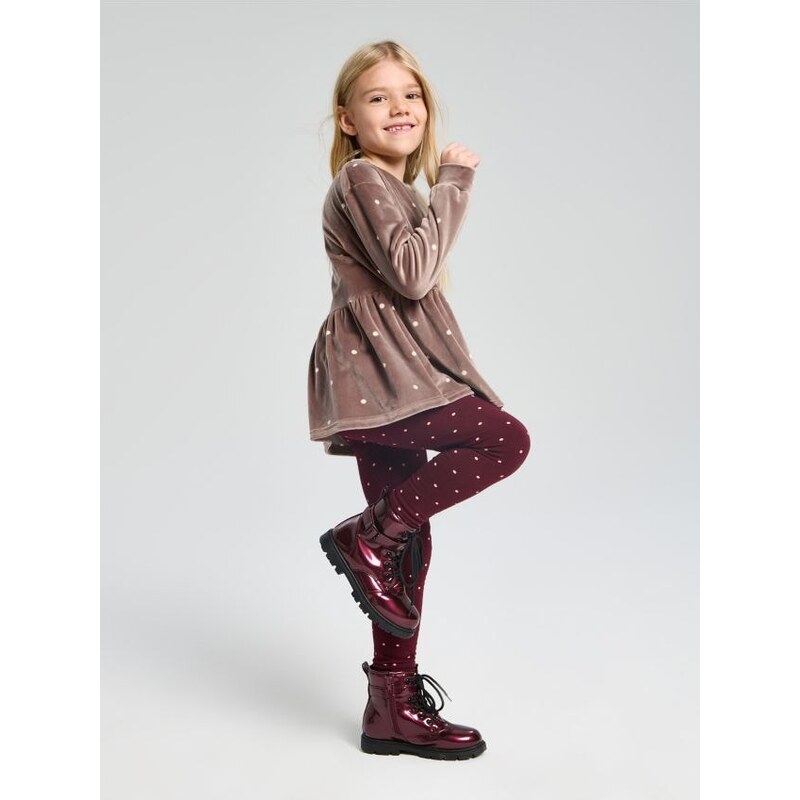 Sinsay - Legíny - viacfarebná 65759736