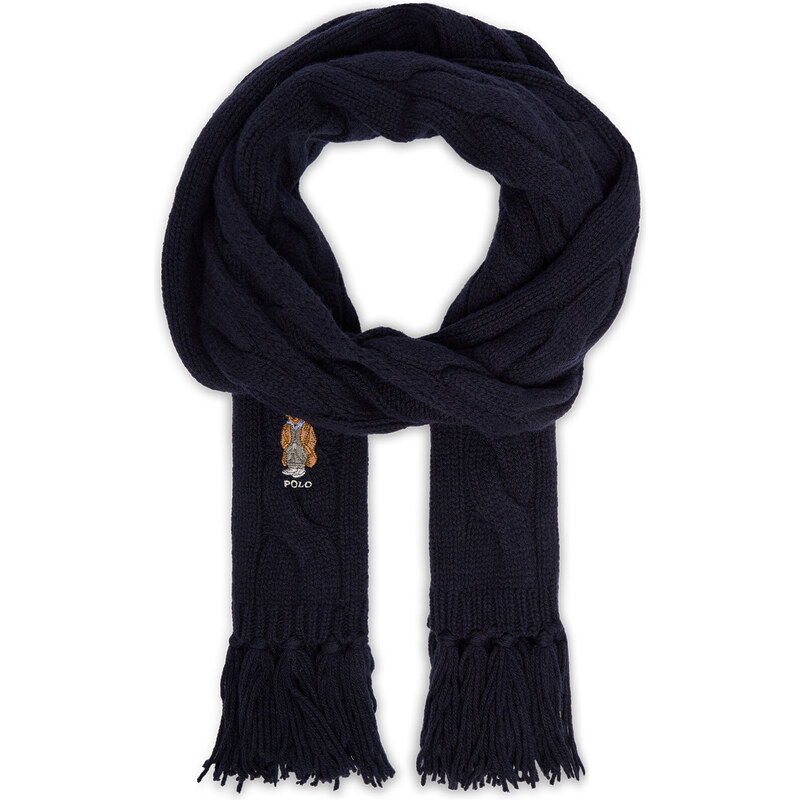 Šál Polo Ralph Lauren 64906323