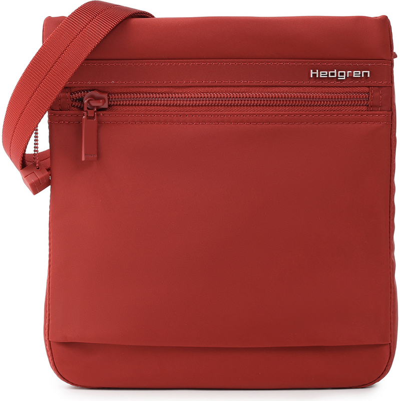 Hedgren Inner City Leonce Crossover HIC112 – dahlia red 66153651