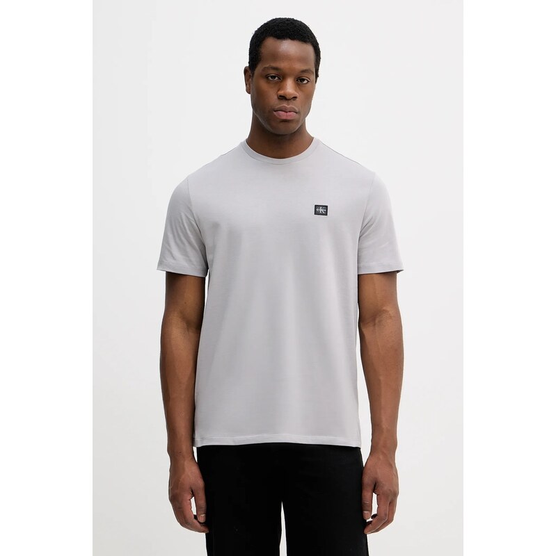 Bavlnené tričko Calvin Klein Jeans 66131163