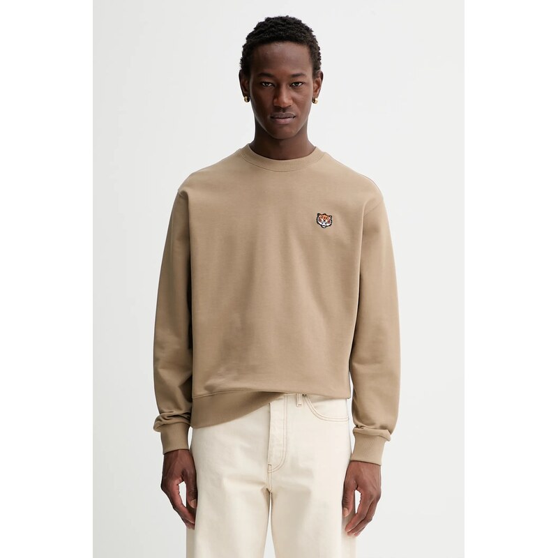 Bavlnená mikina Kenzo 65965881