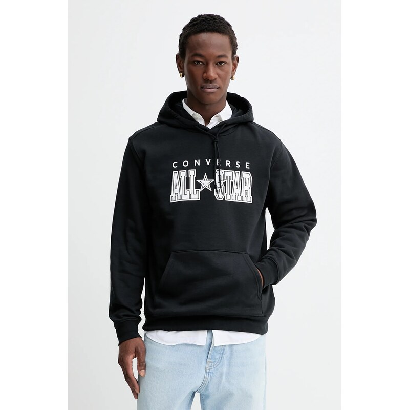 Mikina Converse 66131195