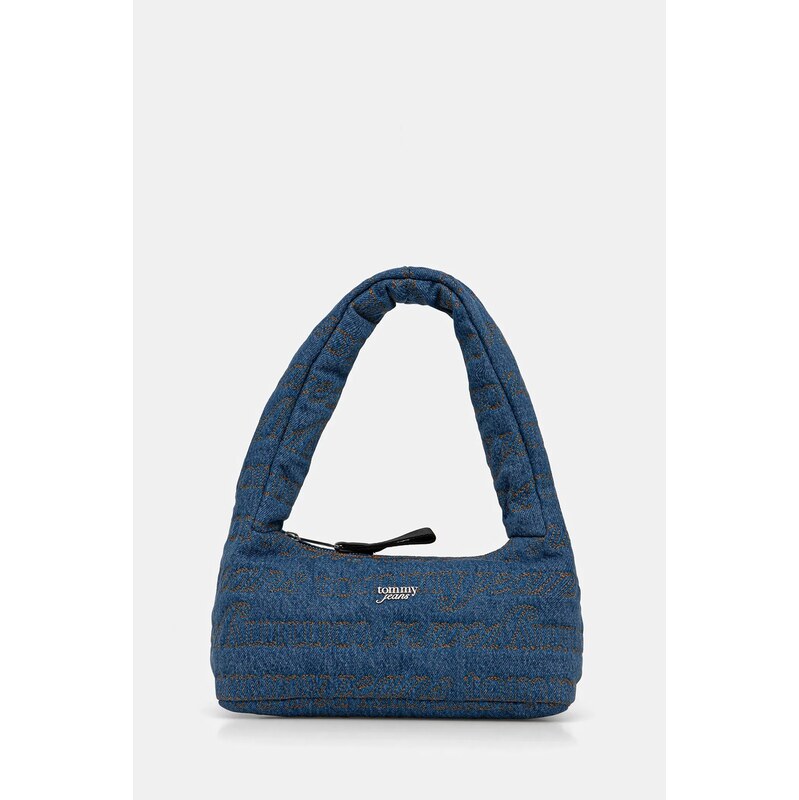 Džínsová taška Tommy Jeans 66131384