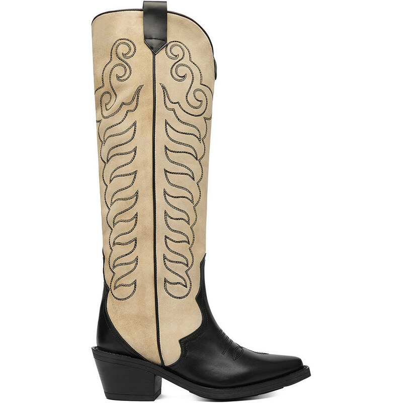 Kovbojské topánky Badura 67485058