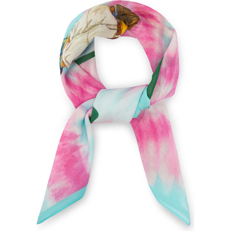 Šál/Šatka Polo Ralph Lauren 64898260