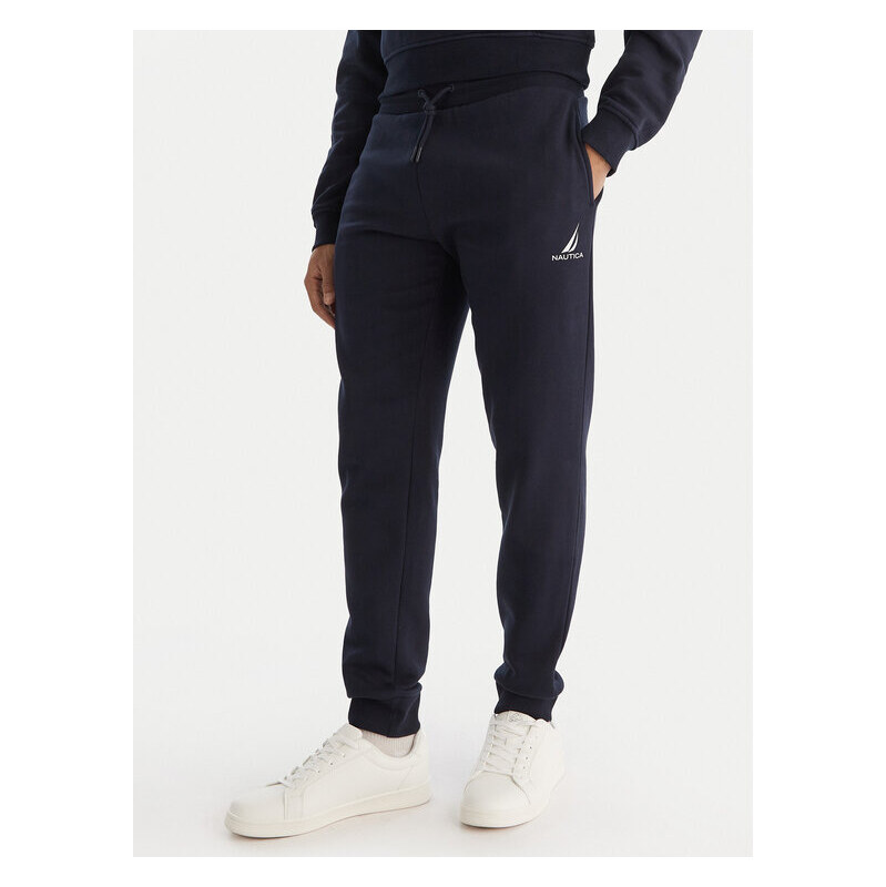 Teplákové nohavice Nautica 66133941