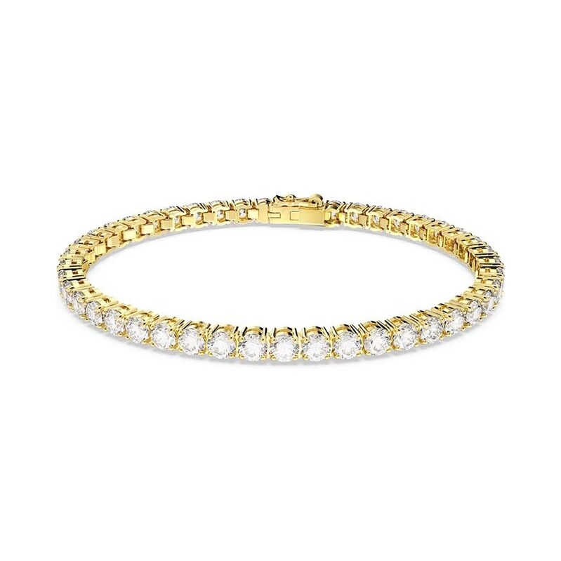 Náramok Swarovski MATRIX 50863467