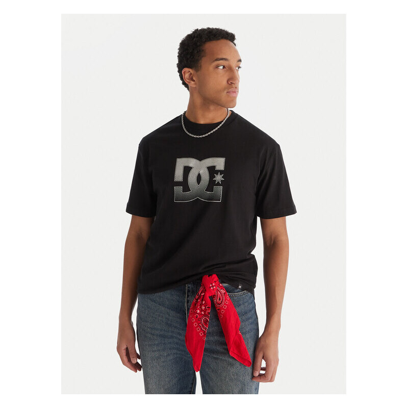 Tričko DC Shoes 66133904